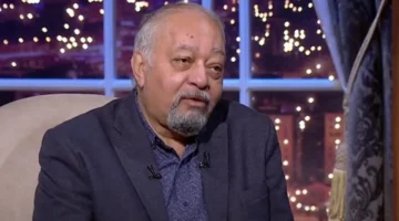 سامي مغاوري يروي تفاصيل حريق لوكشين تصوير مسلسل الكينج